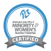 omwbe badge