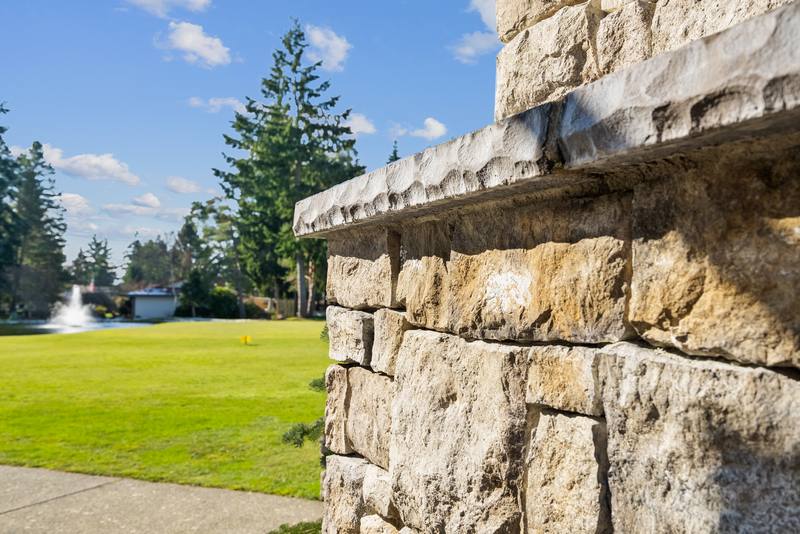 About Warfield Masonry: A History of Excellence