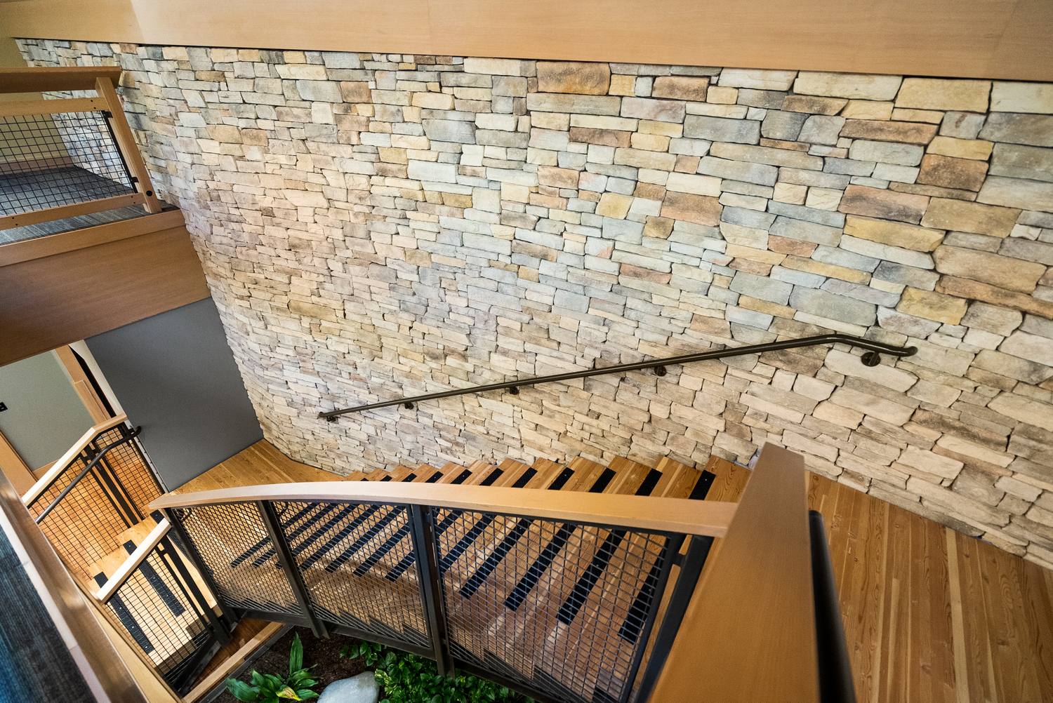 Residential-Interior-Masonry-Tacoma-WA