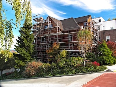 Tacoma Fine Residential Masonry