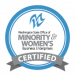 omwbe badge